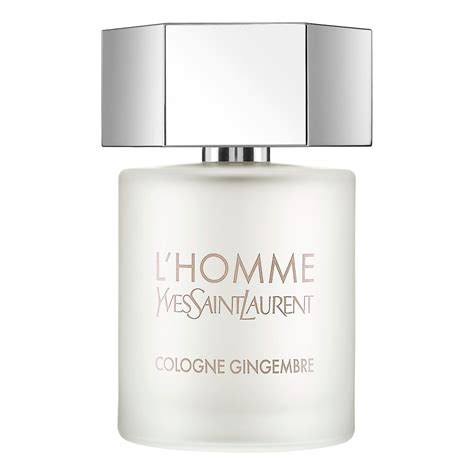 ysl gingembre sephora|ysl l'homme cologne.